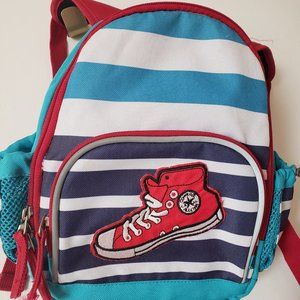 Pottery Barn kids backpack